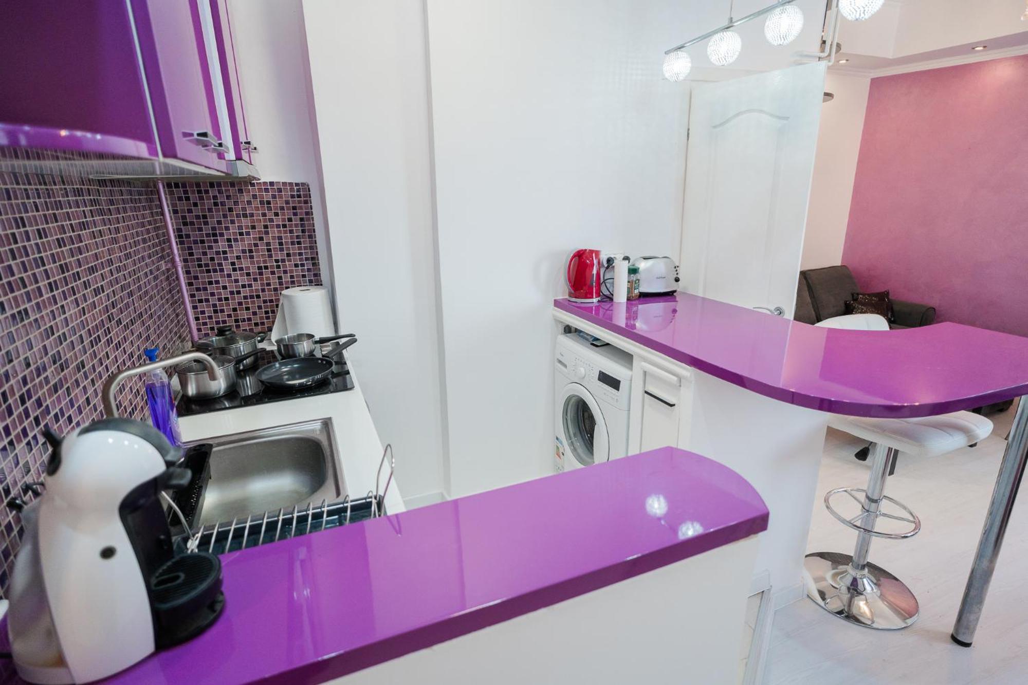 Ultra Central White & Lila Studio Bucureşti Ngoại thất bức ảnh